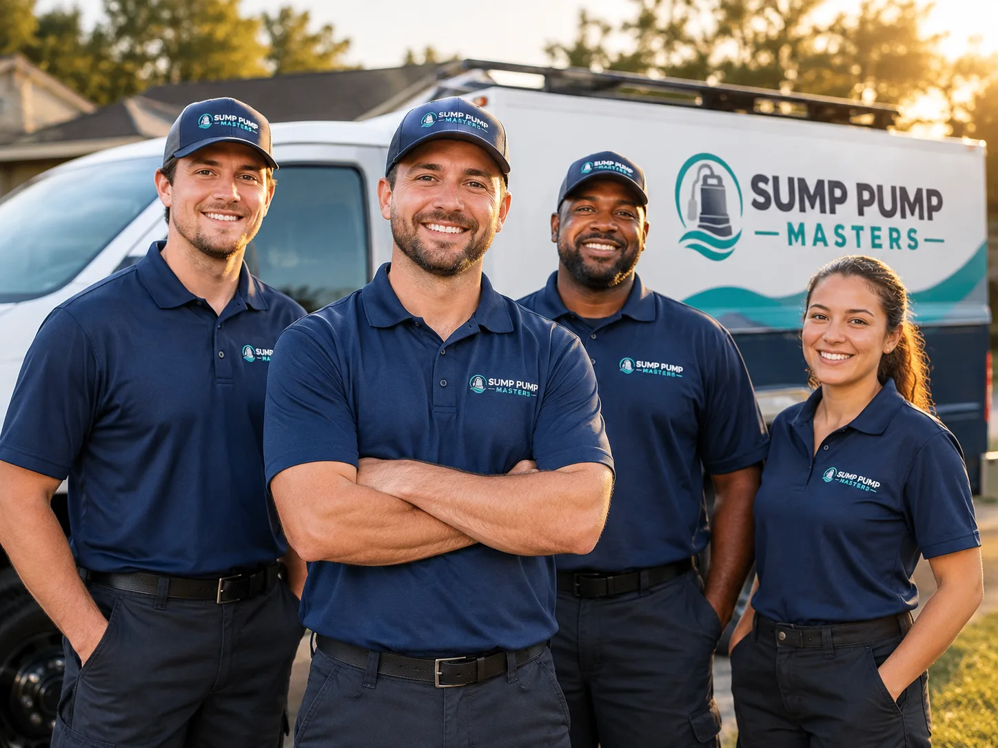 Sump Pump Repair company in Berwick, PA